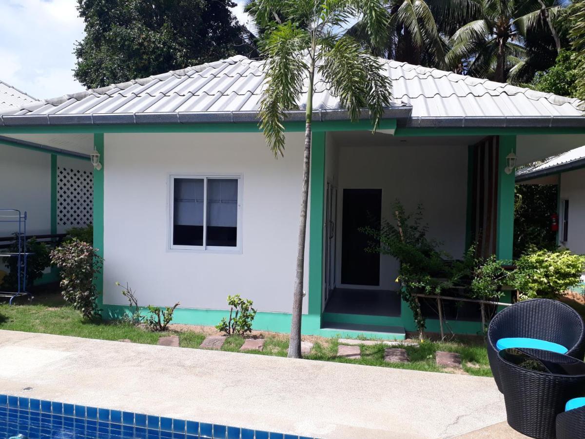 Sunya Cottage Lamai Beach  Exterior foto