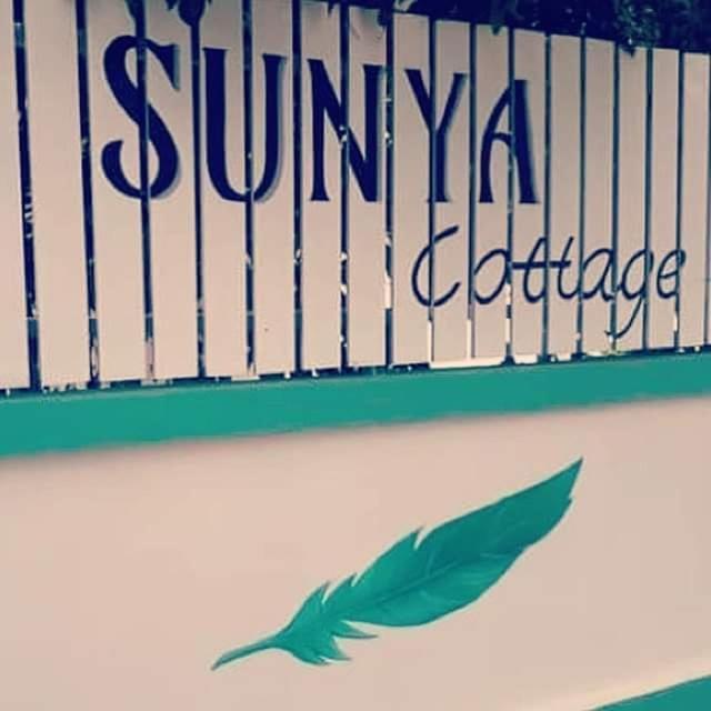 Sunya Cottage Lamai Beach  Exterior foto